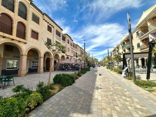 Apartamento en venta en Los Alcázares, Murcia Costa Cálida