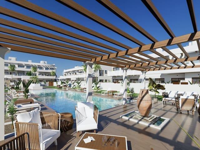 Apartamento en venta en Los Alcázares, Murcia Costa Cálida