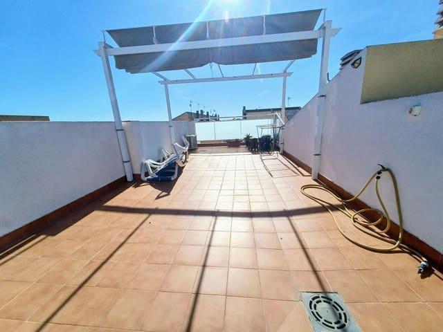 Apartamento en venta en Los Alcázares, Murcia Costa Cálida