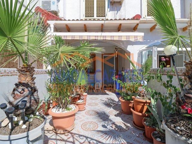 Apartamento en venta en Los Alcázares, Murcia Costa Cálida