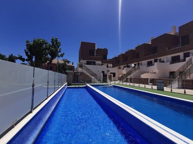 Apartamento en venta en Los Alcázares, Murcia Costa Cálida