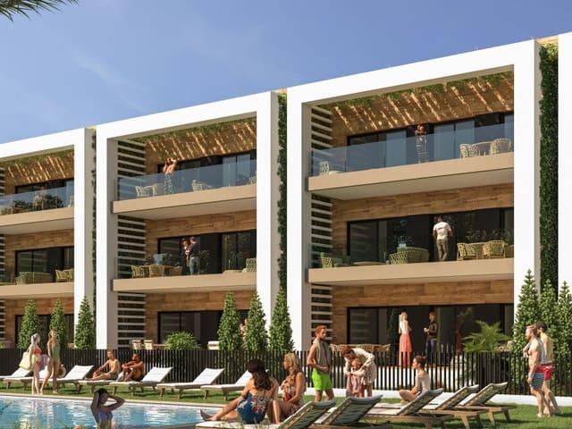 Apartamento en venta en Los Alcázares, Murcia Costa Cálida