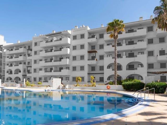 Apartamento en venta en Los Alcázares, Murcia Costa Cálida