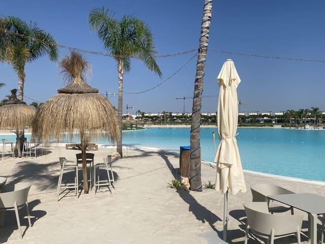 Apartamento en venta en Los Alcázares, Murcia Costa Cálida