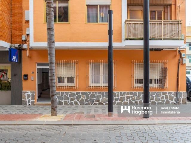 Apartamento en venta en Los Alcázares, Murcia Costa Cálida