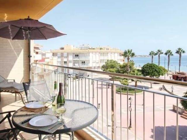 Apartamento en venta en Los Alcázares, Murcia Costa Cálida