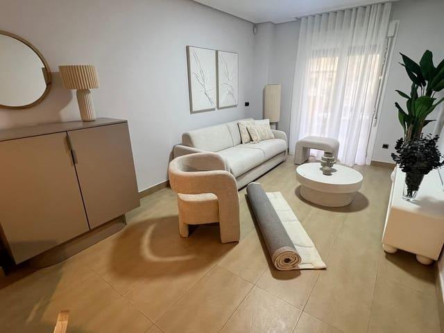 Apartamento en venta en Los Alcázares, Murcia Costa Cálida