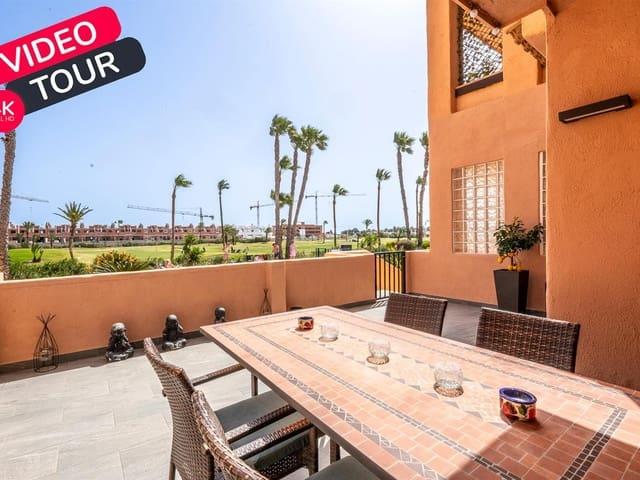 Apartamento en venta en Los Alcázares, Murcia Costa Cálida