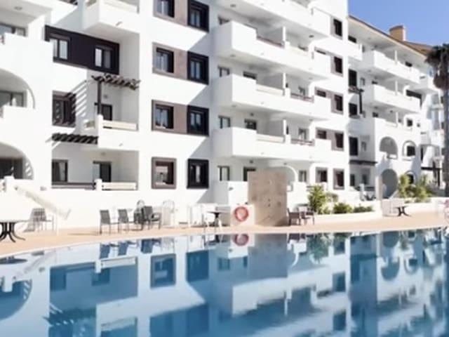 Apartamento en venta en Los Alcázares, Murcia Costa Cálida