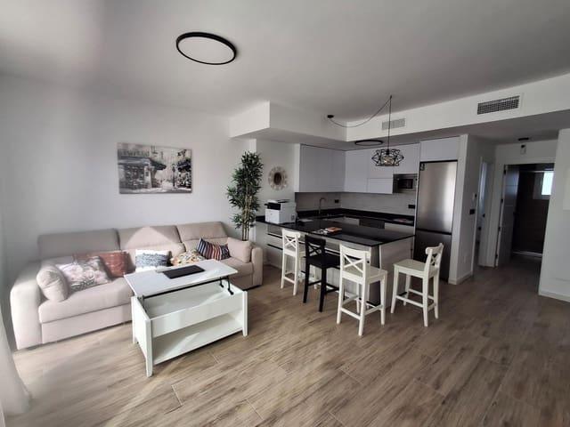 Apartamento en venta en Los Alcázares, Murcia Costa Cálida
