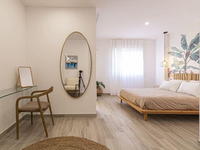 Apartamento en venta en La Manga del Mar Menor, Murcia Costa Cálida