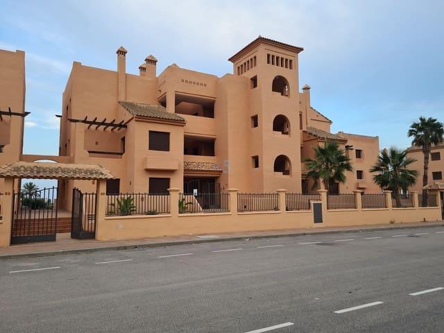 Apartamento en venta en Los Alcázares, Murcia Costa Cálida