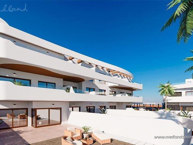 Apartamento en venta en Los Alcázares, Murcia Costa Cálida