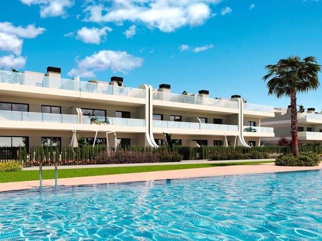 Apartamento en venta en Los Alcázares, Murcia Costa Cálida