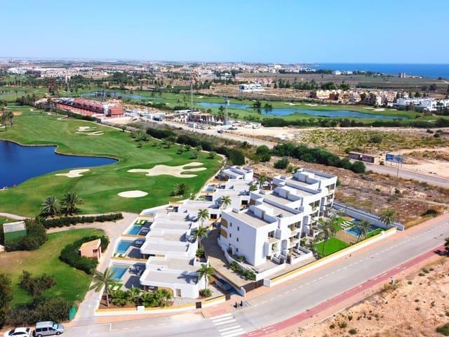 Apartamento en venta en Los Alcázares, Murcia Costa Cálida