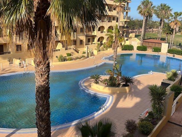 Apartamento en venta en Los Alcázares, Murcia Costa Cálida