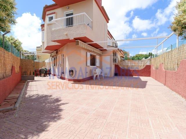 Apartamento en venta en Los Alcázares, Murcia Costa Cálida