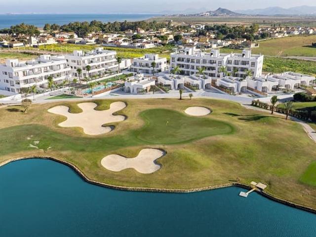 Apartamento en venta en Los Alcázares, Murcia Costa Cálida