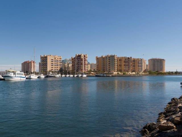 Apartamento en venta en Murcia, Murcia