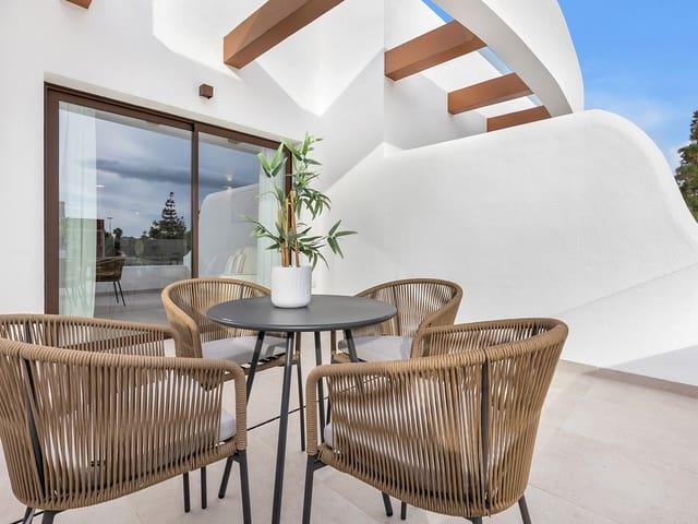 Apartamento en venta en Los Alcázares, Murcia Costa Cálida
