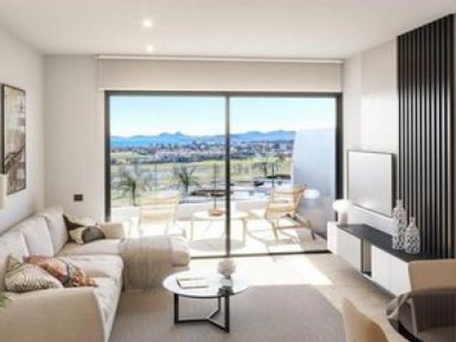 apartamento en Venta en Los Alcazares. ETRV T3610
