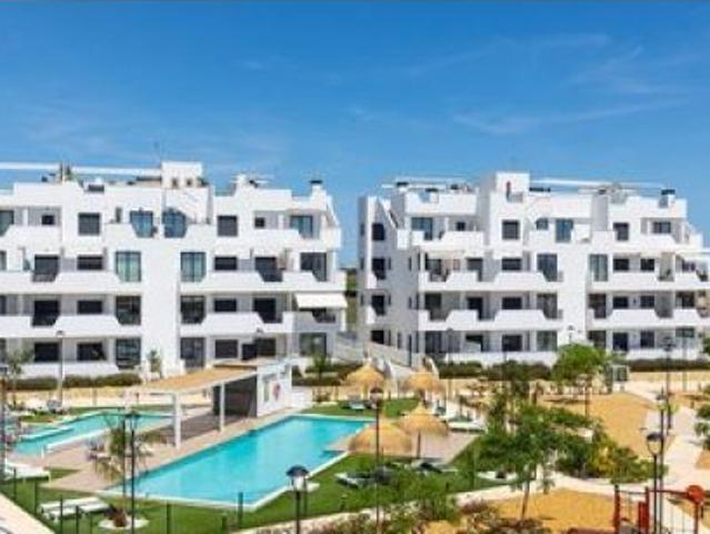 apartamento en Venta en Los Alcazares. ETRV T7841