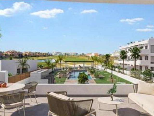 apartamento en Venta en Los Alcazares. ETRV T8656