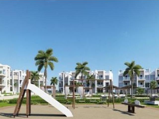 apartamento en Venta en Los Alcazares. ETRV T8057