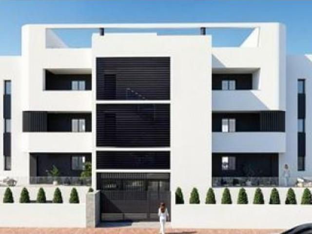 apartamento en Venta en Los Alcazares. ETRV T8375