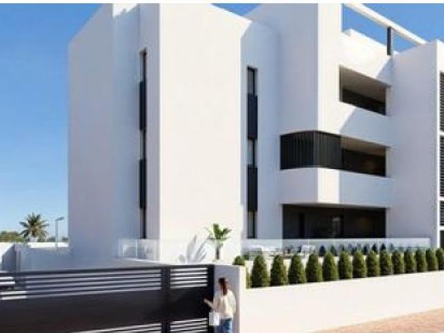 apartamento en Venta en Los Alcazares. ETRV T8377