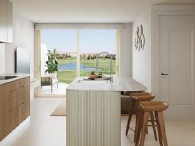 apartamento en Venta en Los Alcazares. ETRV T9765