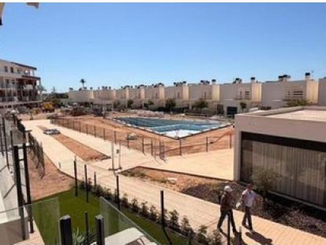 apartamento en Venta en Los Alcazares. ETRV T9131
