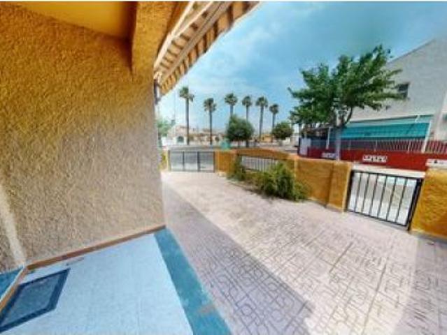 apartamento en Venta en Los Alcazares. ETRV T9315