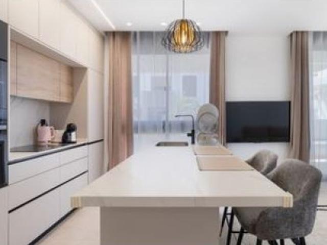apartamento en Venta en Los Alcazares. ETRV T9377