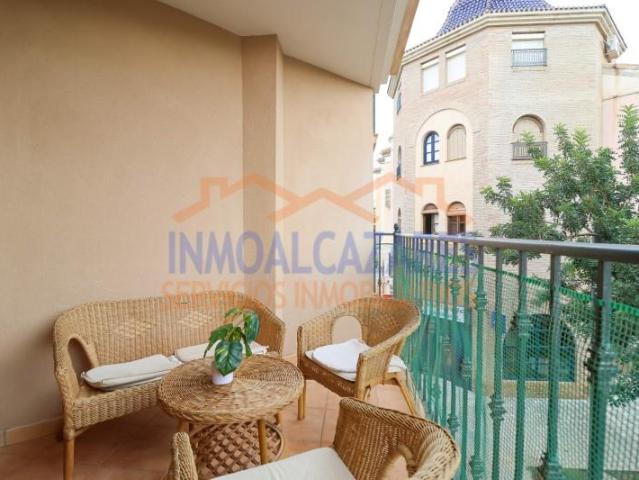 Apartamento en venta en Los Alcázares, Plaza 525