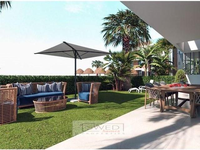 Apartamento en venta en Los Alcázares