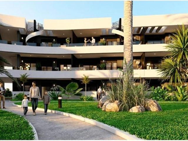 Apartamento en venta en Los Alcázares