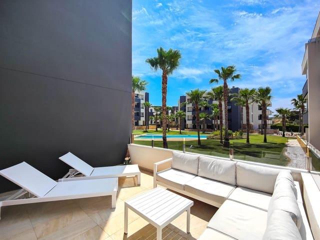 Apartamento en venta en Los Altos, Alicante Costa Blanca