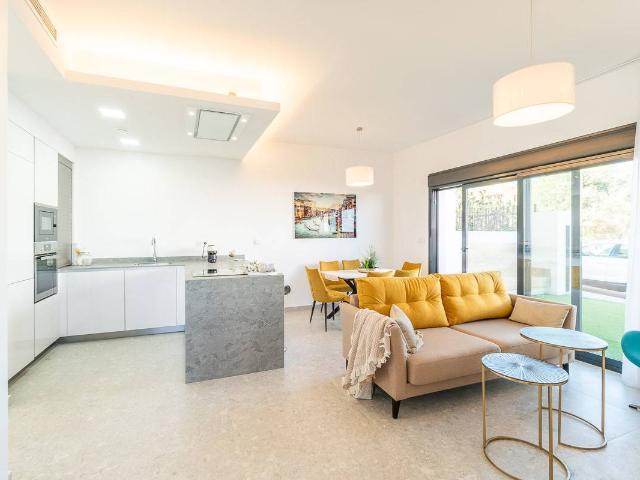 Apartamento en Venta en Los Almendros