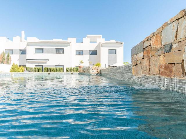 Apartamento en Venta en Los Almendros