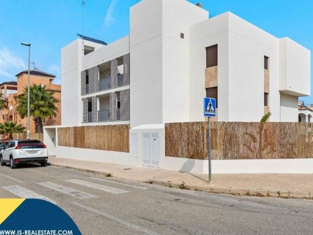 Apartamento en Venta en Los Almendros