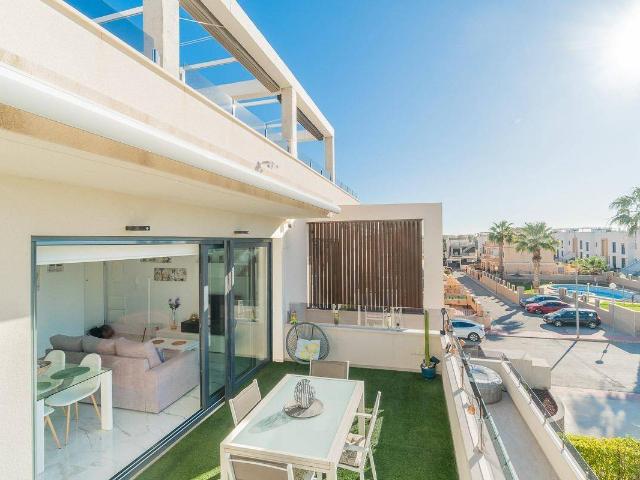 Apartamento en Venta en Los Almendros