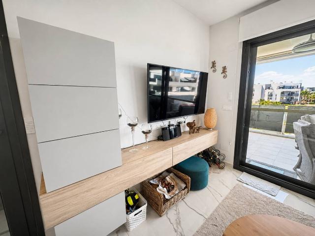 Apartamento en Venta en Los Almendros
