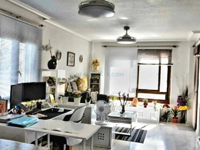 Apartamento en Venta en Los Almendros