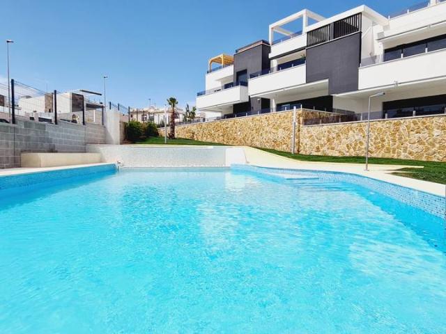 Apartamento en Venta en Los Almendros