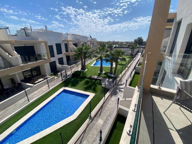 Apartamento en Venta en Los Almendros