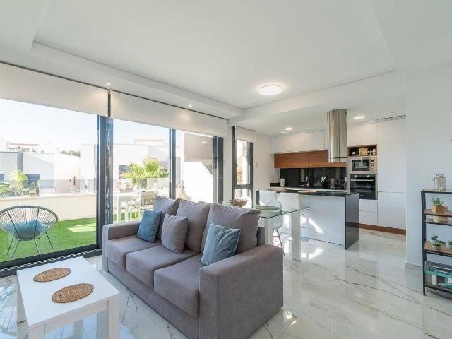 Apartamento en Venta en Los Almendros