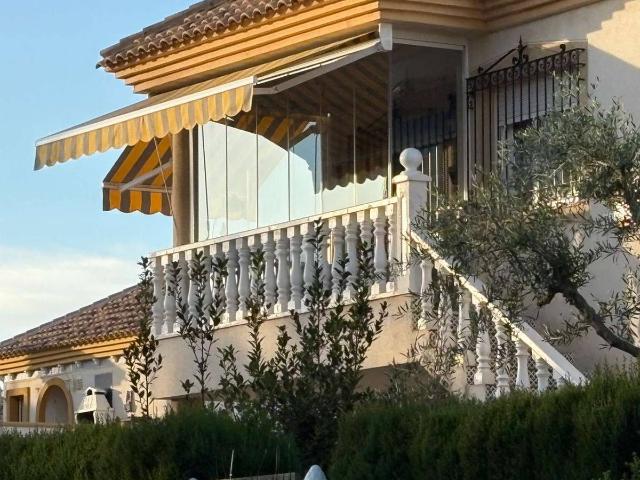 Apartamento en Venta en Los Almendros