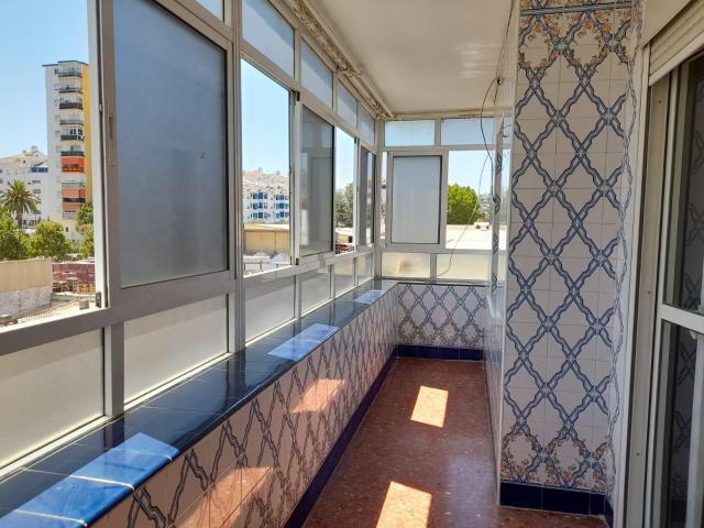 Apartamento en Venta en Los Árboles