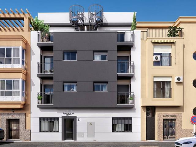 Apartamento en Venta en Los Árboles